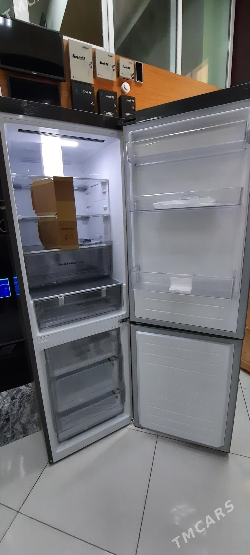 LG holodilnik haladilnik - G.Kuliýew köç. (Obýezdnoý) - img 8