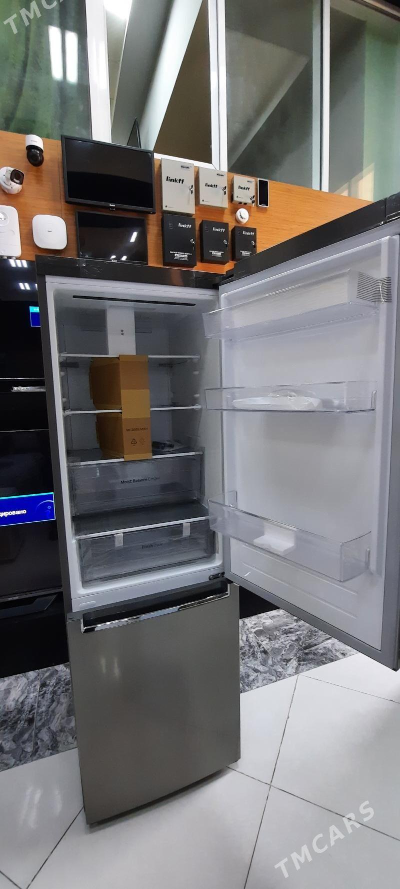 LG holodilnik haladilnik - G.Kuliýew köç. (Obýezdnoý) - img 6