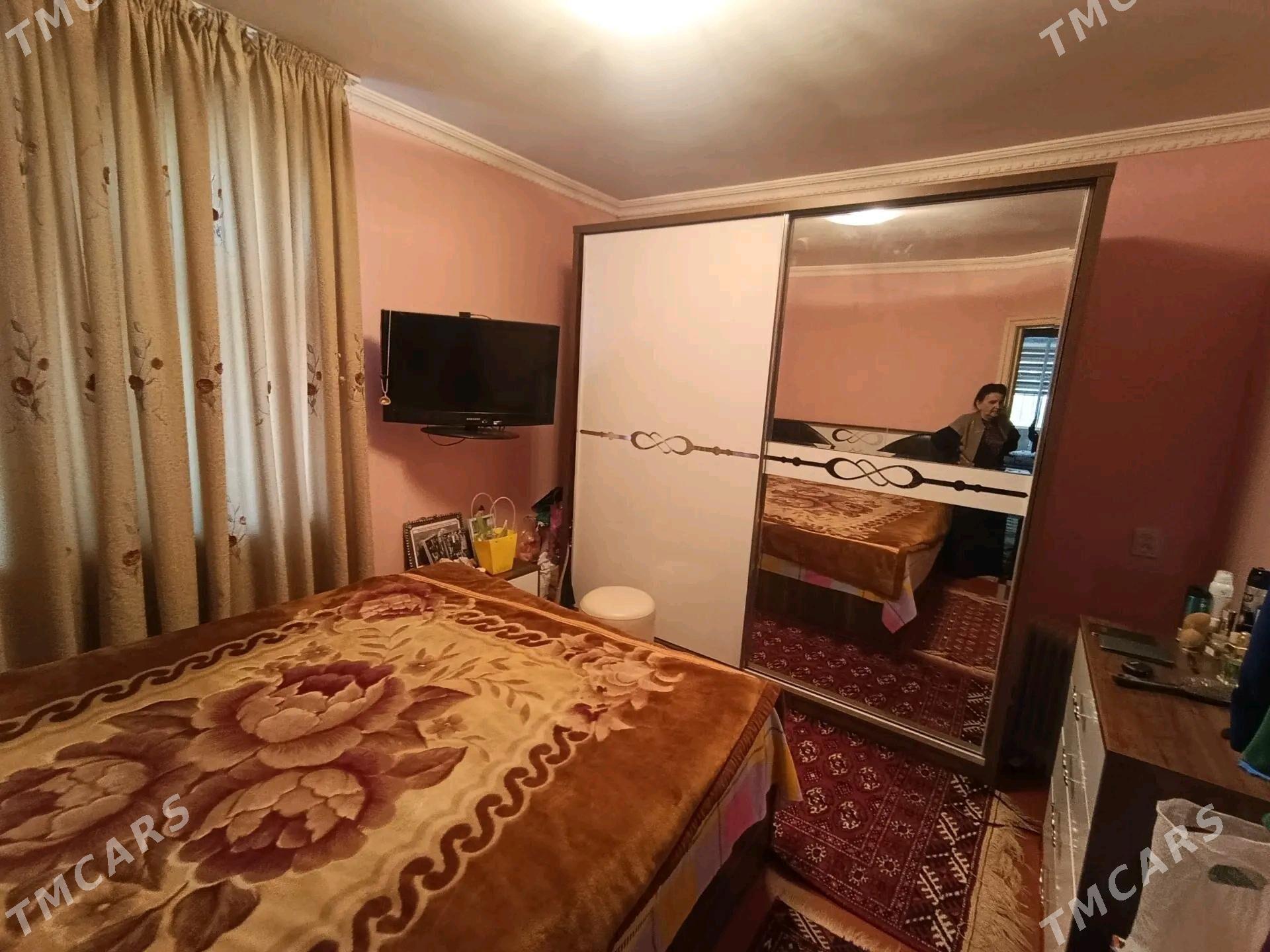 Черёмушки - Туркменбаши - img 1