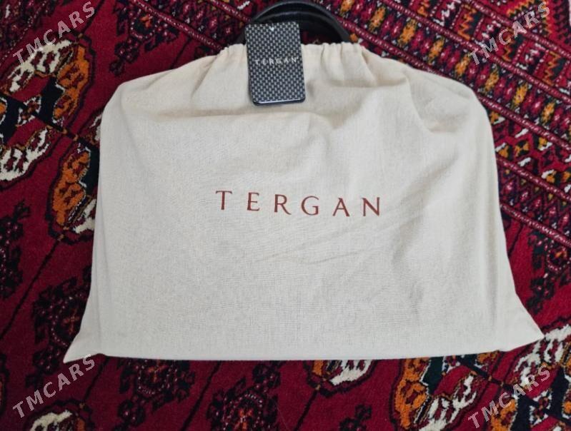 TERGAN SUMKALAR - Ашхабад - img 1