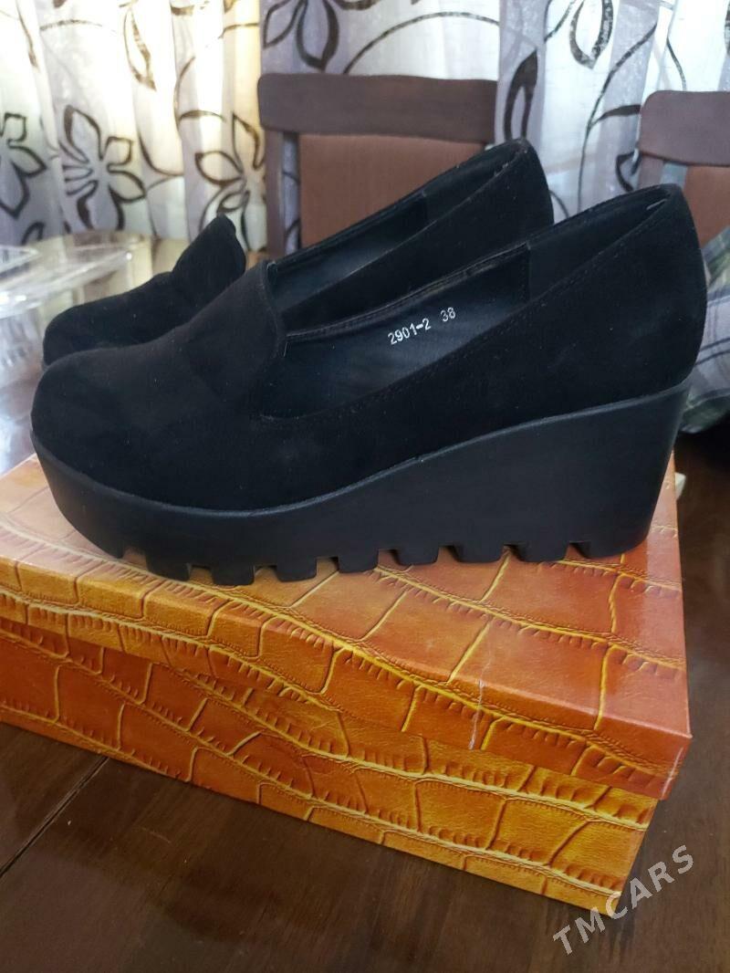 туфли - Dosaaf - img 1