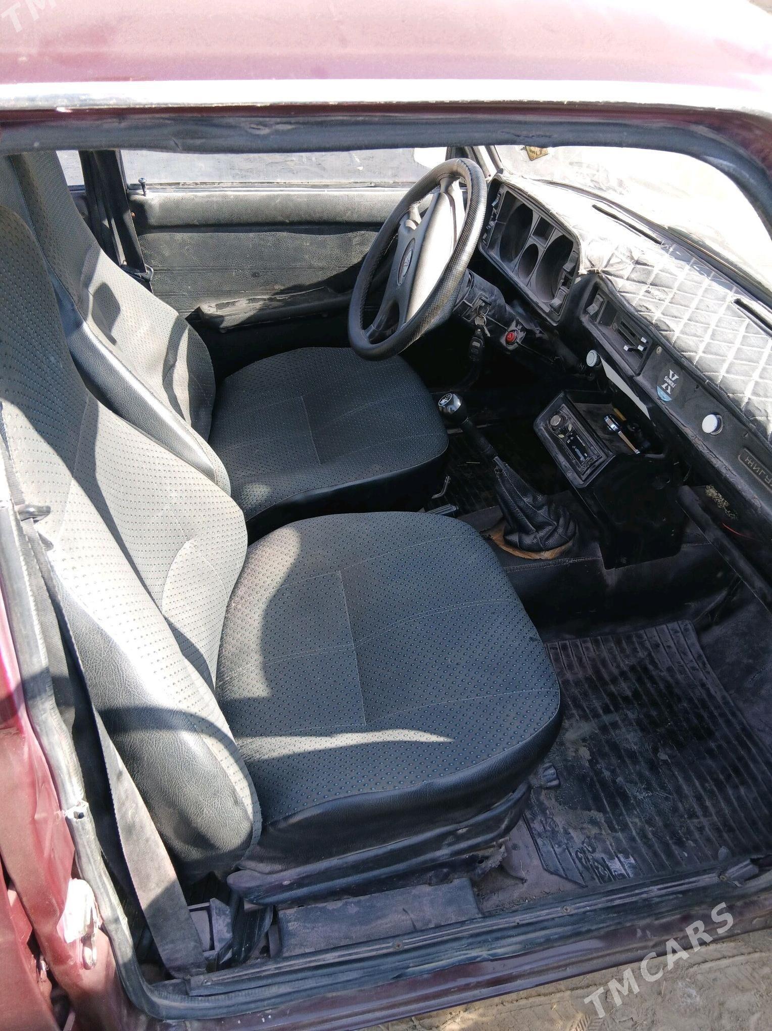 Lada 2105 1997 - 22 000 TMT - Sakarçäge - img 1