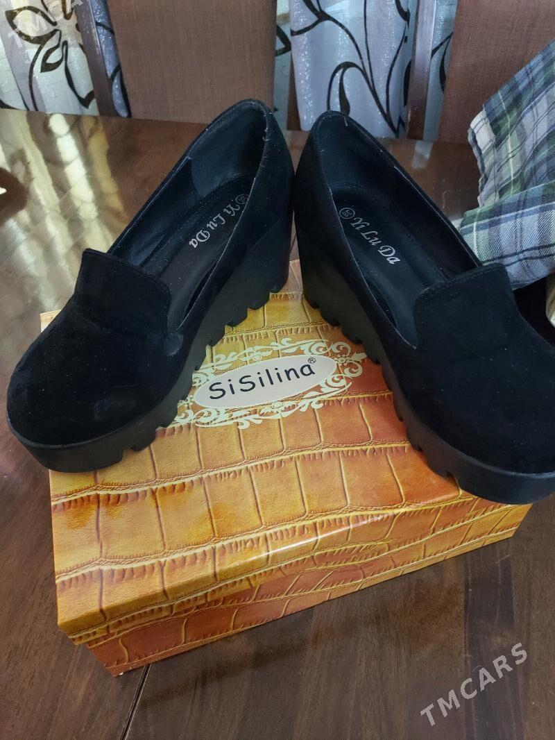 туфли - Dosaaf - img 2