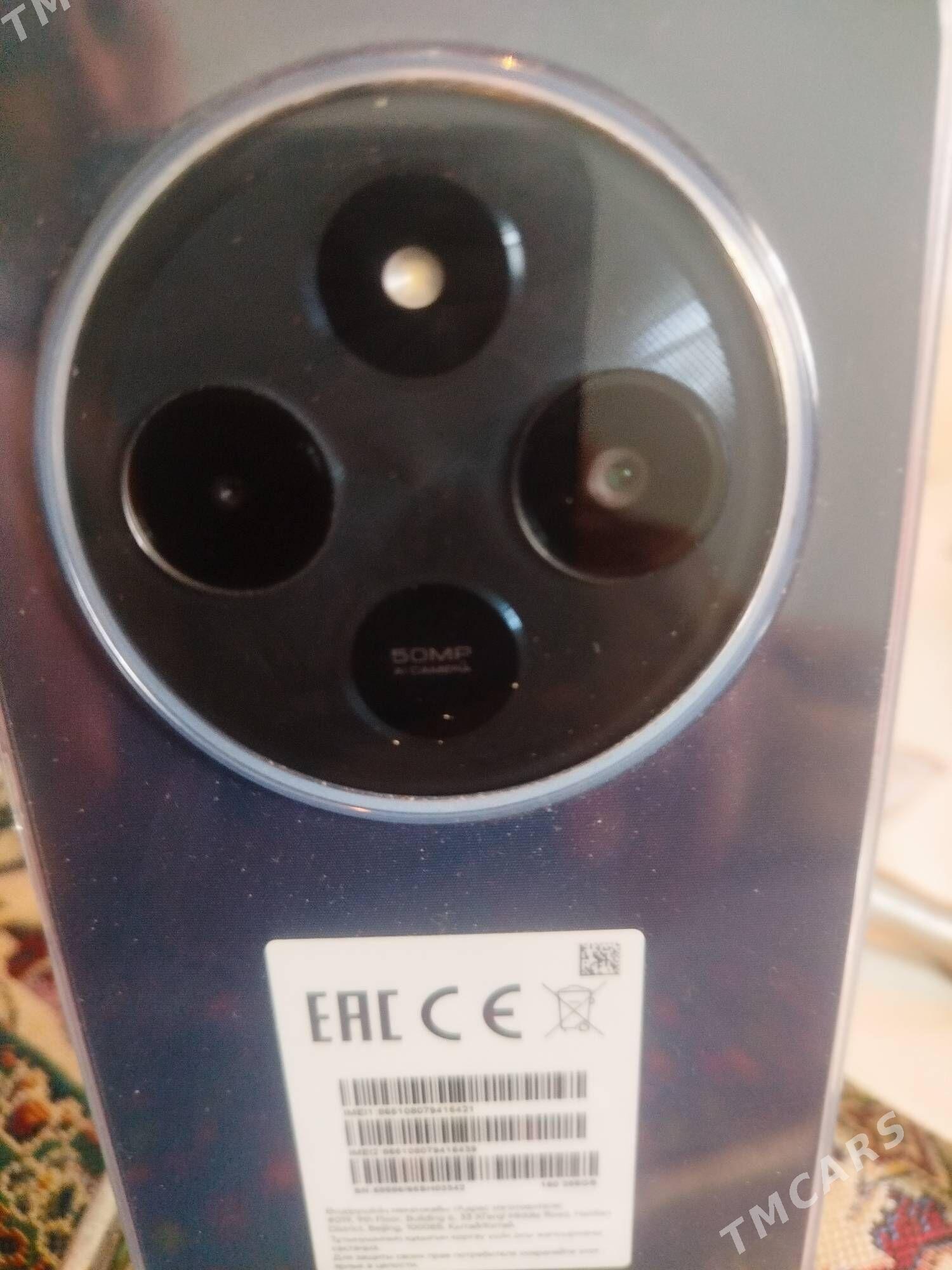 redmi 14 c ram 16 pamet 256 - Койтендаг - img 3