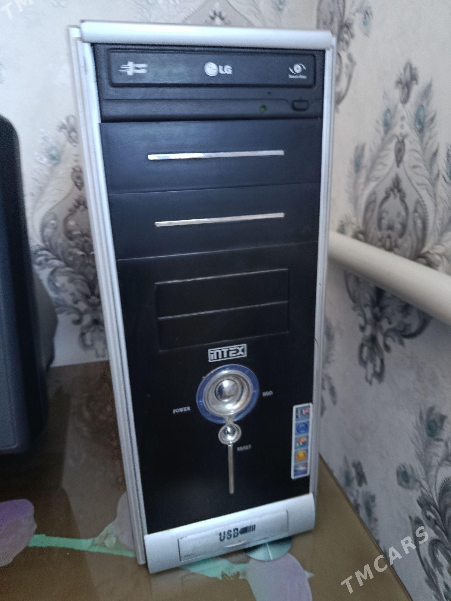 Kompyuter - Köneürgenç - img 3