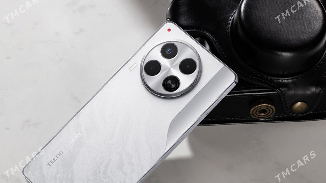 infinix tecno SATYN ALYAS zero 30 camon 40 pro XS - Aşgabat - img 8