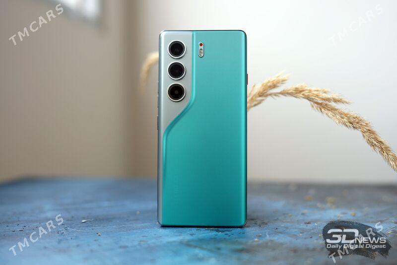 infinix tecno SATYN ALYAS zero 30 camon 40 pro XS - Aşgabat - img 6