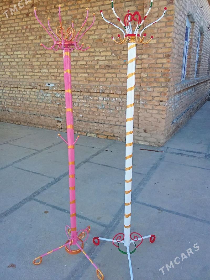 Weşylka - Mary - img 1