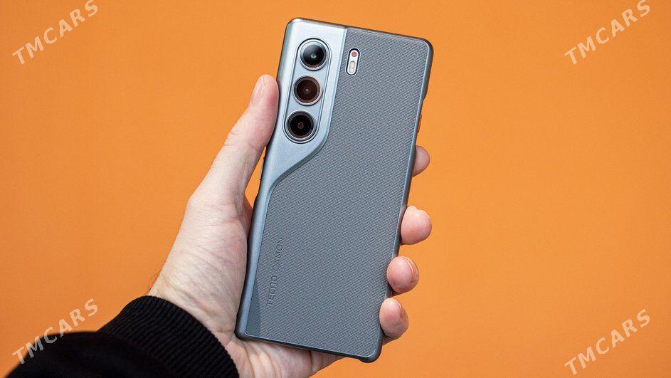 infinix tecno SATYN ALYAS zero 30 camon 40 pro XS - Aşgabat - img 10