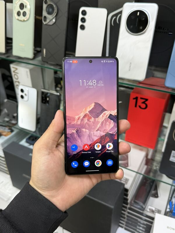 Asus Rog Phone 9 Pro - Ашхабад - img 2