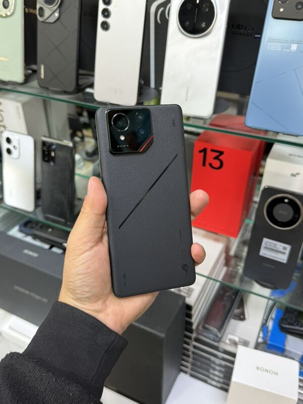 Asus Rog Phone 9 Pro - Ашхабад - img 1