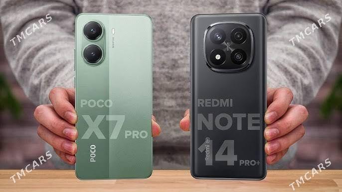 RABOCY ALYAS redmi 13c 14c 15c Not13 Note14 pro a5 - Ашхабад - img 7