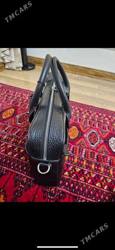 TERGAN SUMKALAR - Ашхабад - img 1