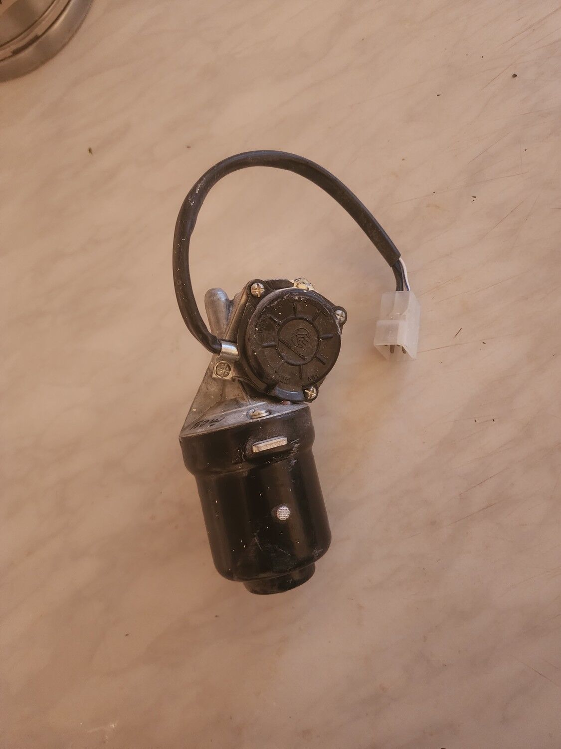 dwornik 7nji 300 TMT - Büzmeýin - img 1