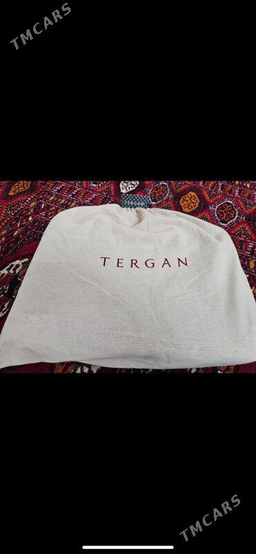 TERGAN SUMKALAR - Ашхабад - img 8