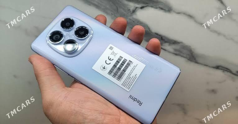 RABOCY ALYAS redmi 13c 14c 15c Not13 Note14 pro a5 - Ашхабад - img 6