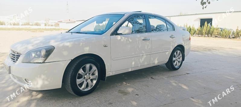 Kia Optima 2008 - 140 000 TMT - Ашхабад - img 4