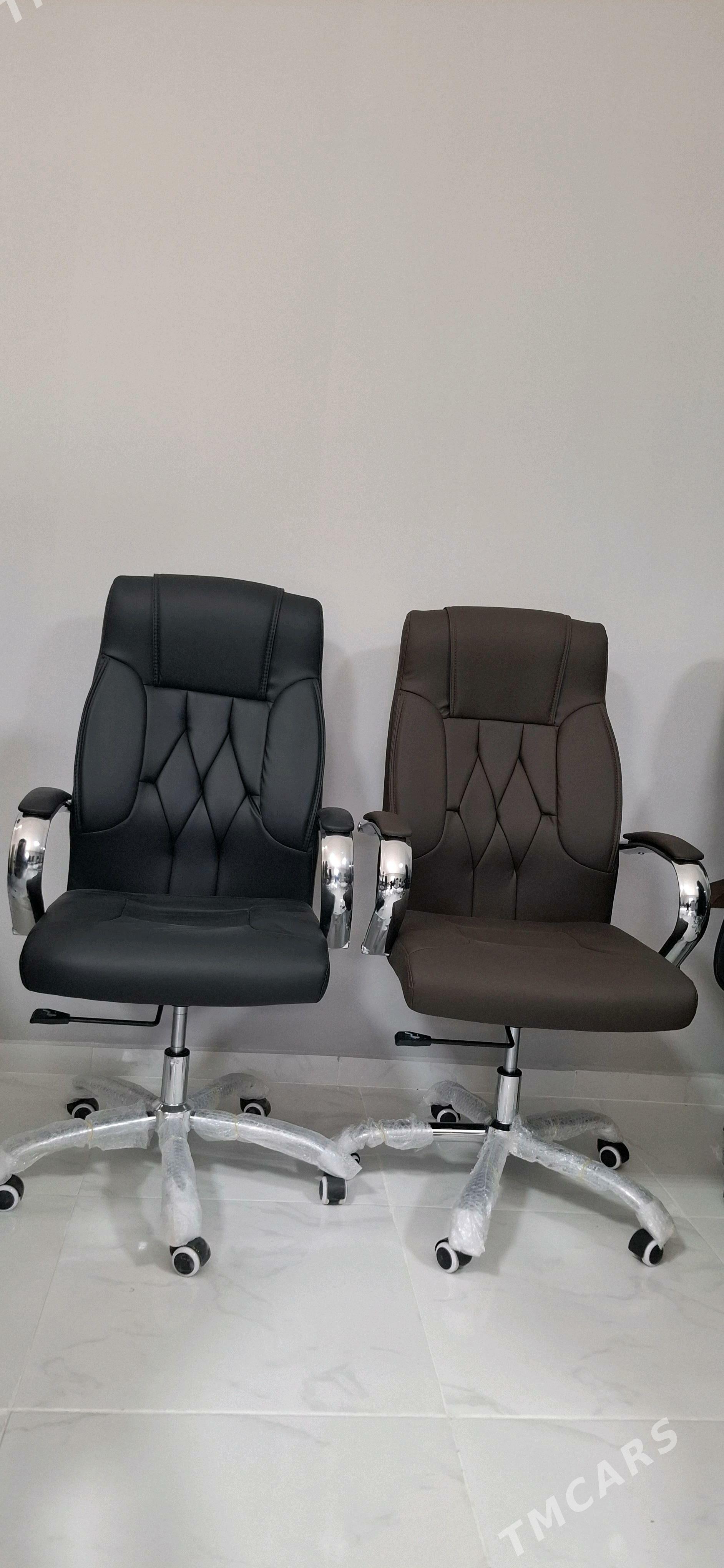 kresla kreslo stul - Ашхабад - img 2