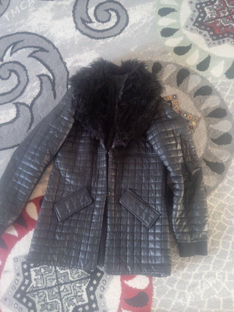 kurtka murskoy - Daşoguz - img 3