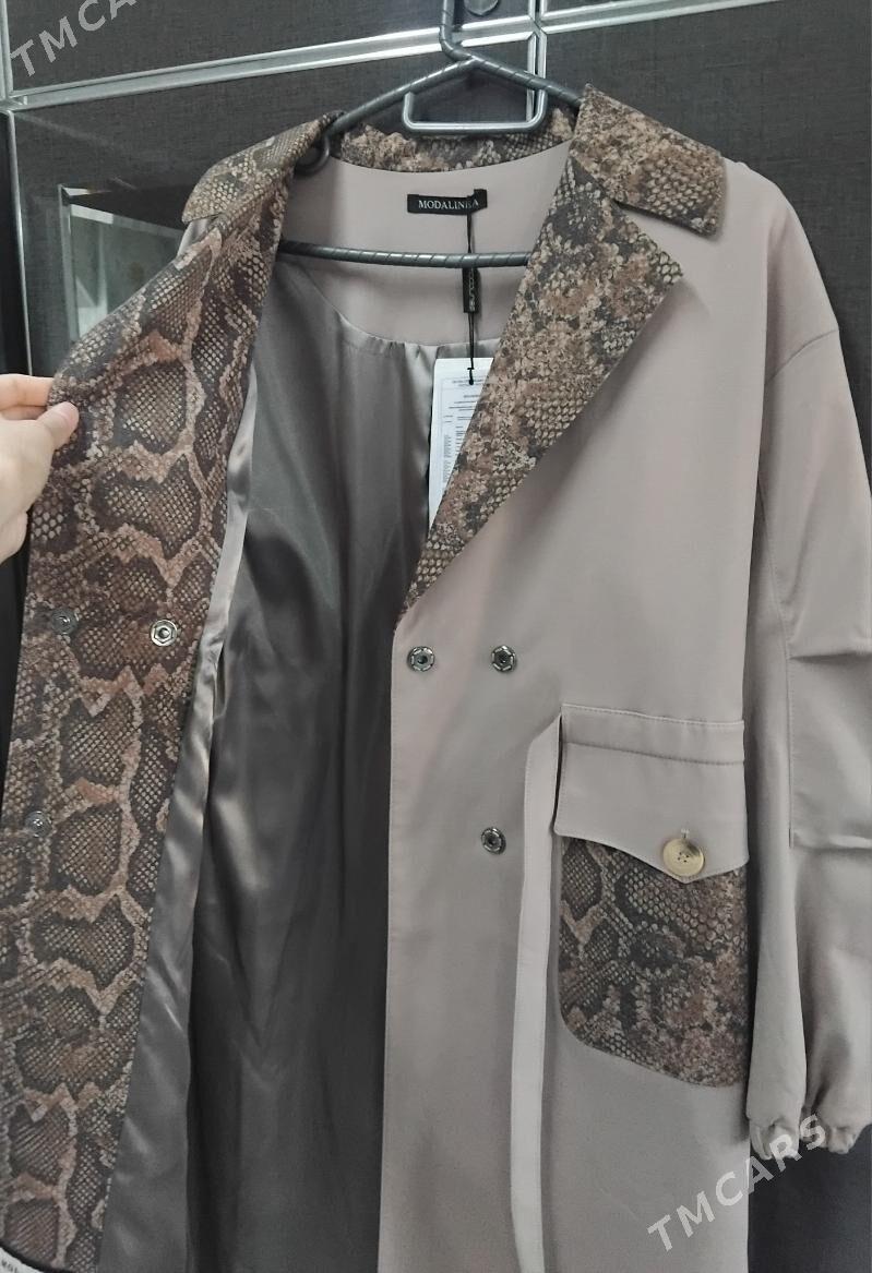 MODALINEA PLAŜ GEYILMEDIK TAZE - 1 мкр - img 3