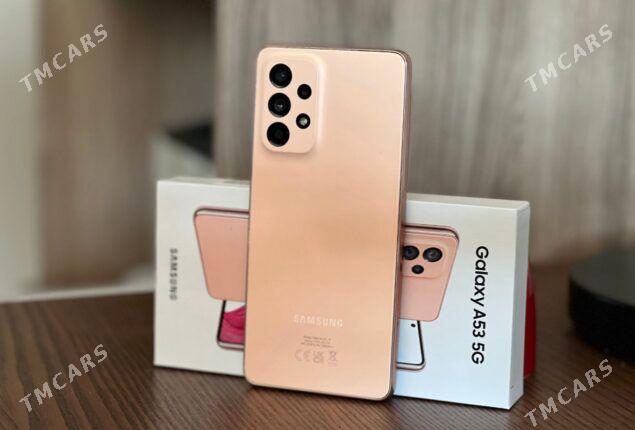 TELEFON ALYAS a52 a54 a55 a23 a24 a15 a16 a07 a05s - Ашхабад - img 2