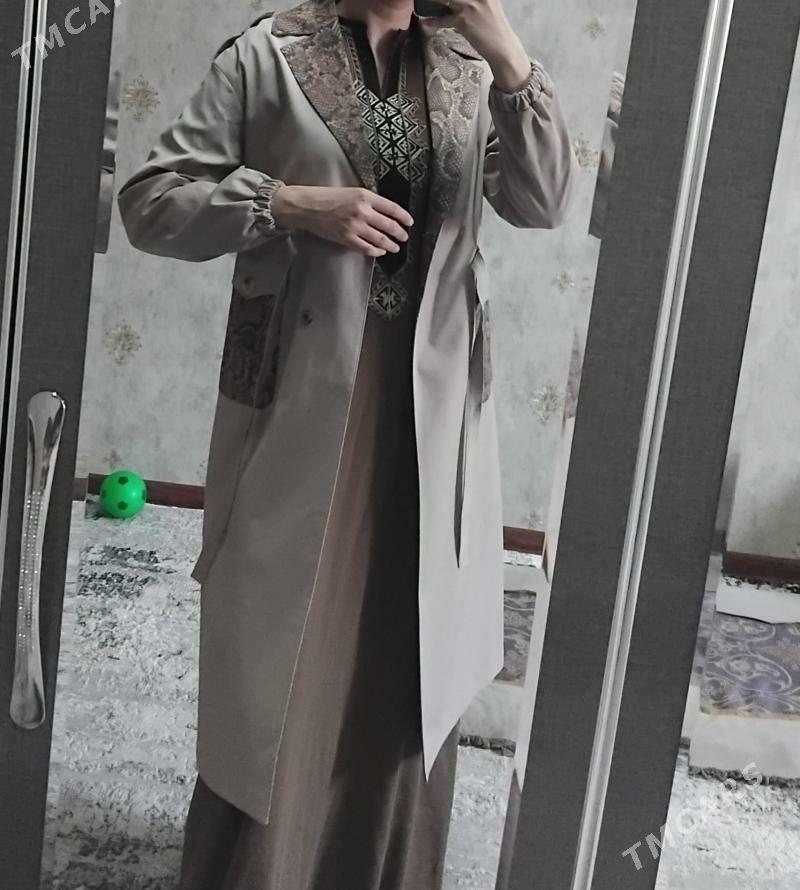 MODALINEA PLAŜ GEYILMEDIK TAZE - 1 мкр - img 6