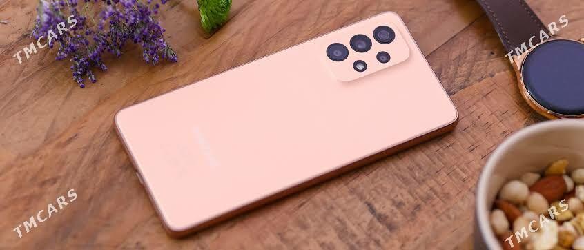 TELEFON ALYAS a52 a54 a55 a23 a24 a15 a16 a07 a05s - Ашхабад - img 4