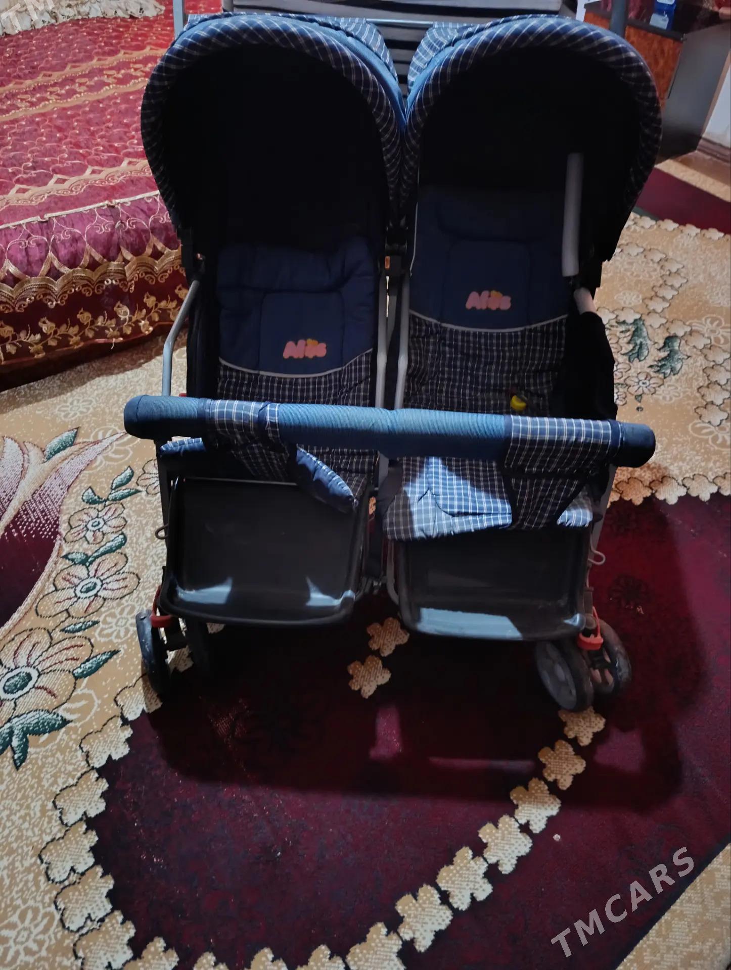 детская коляска - Мары - img 2