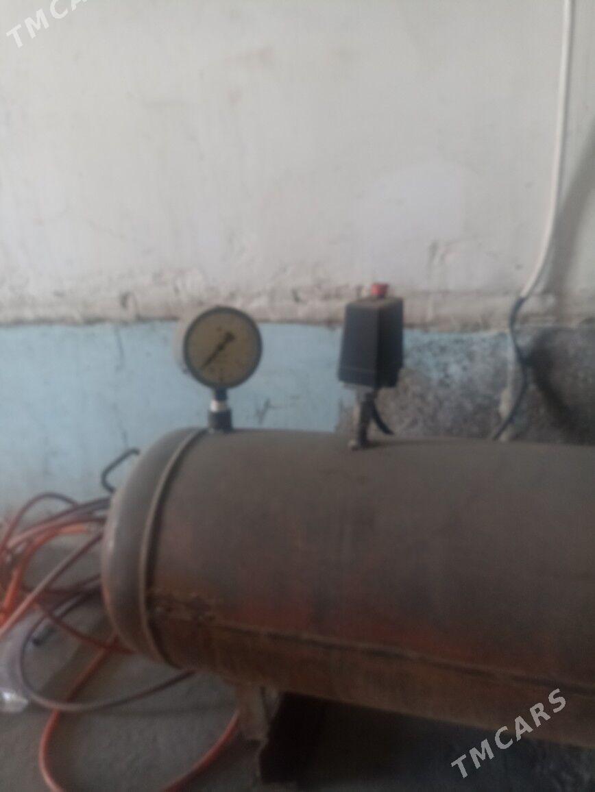 Howa kapresir - Чарджоу - img 3