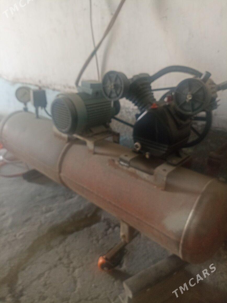 Howa kapresir - Чарджоу - img 4