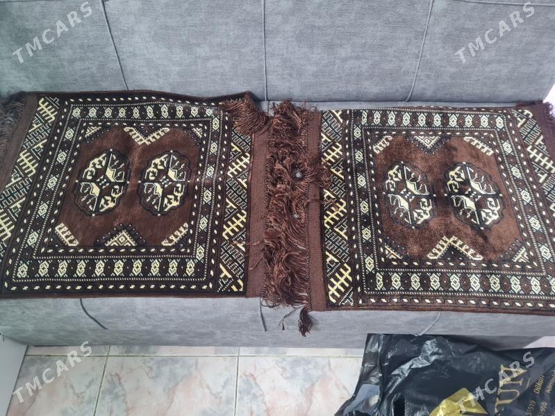 yupek haly - Ашхабад - img 2