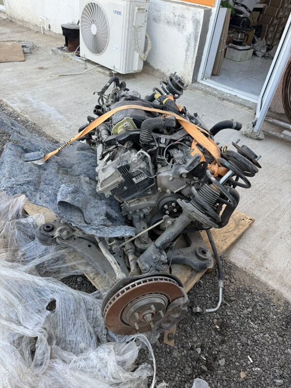 3.5 Mator karopga 70 000 TMT - Aşgabat - img 5