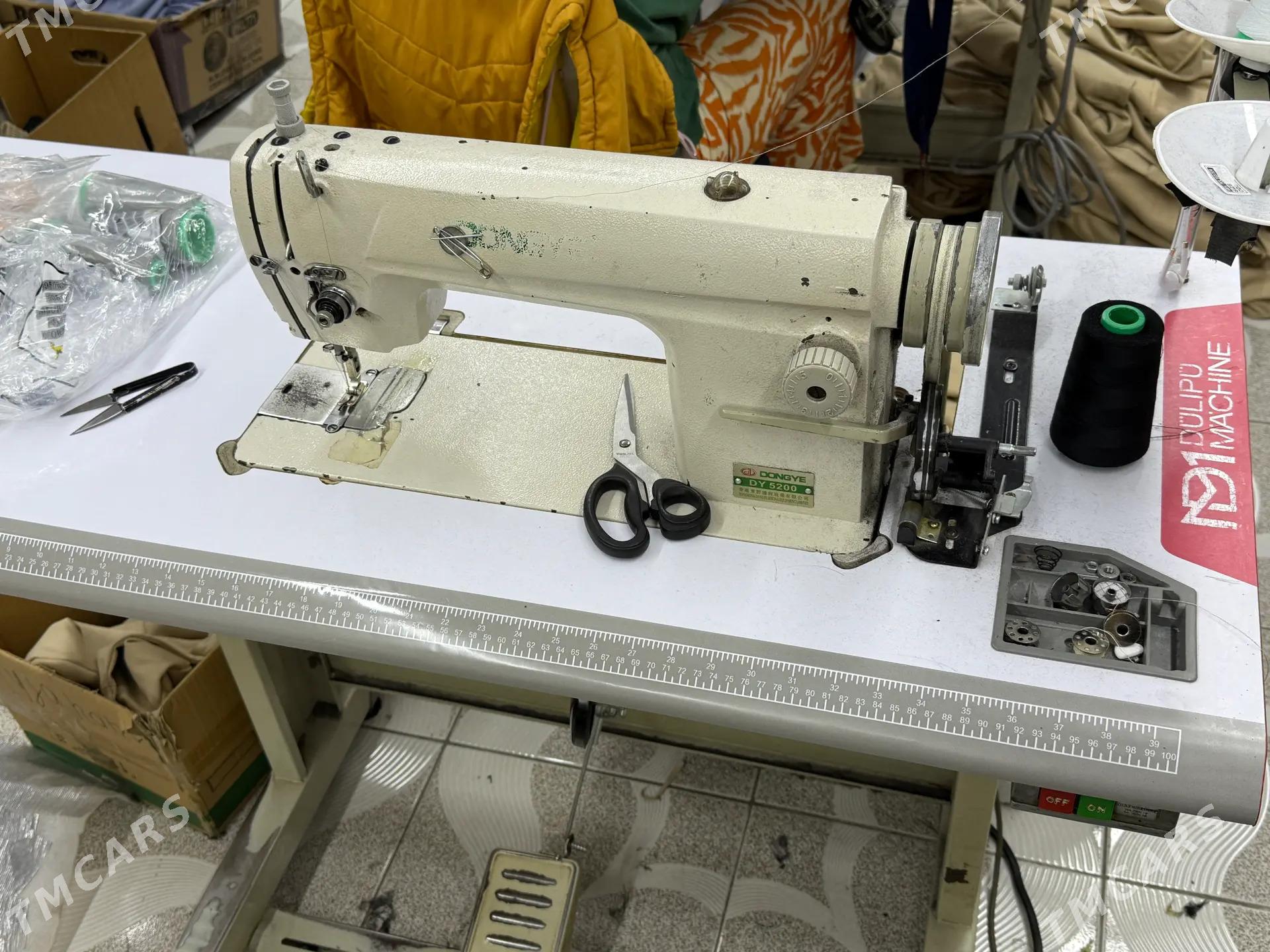 Tikin Mashyn - Mary - img 5