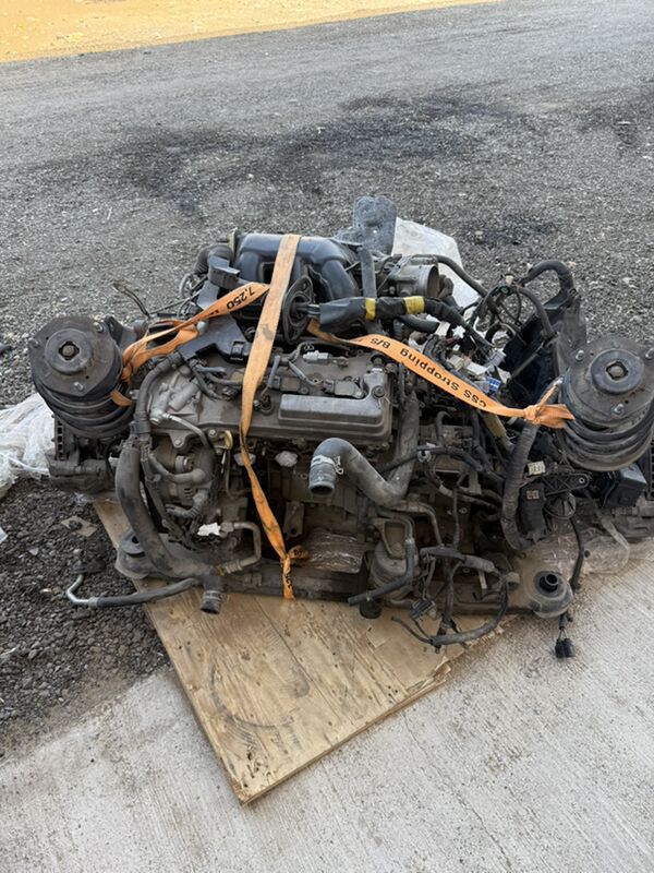 3.5 Mator karopga 70 000 TMT - Aşgabat - img 3