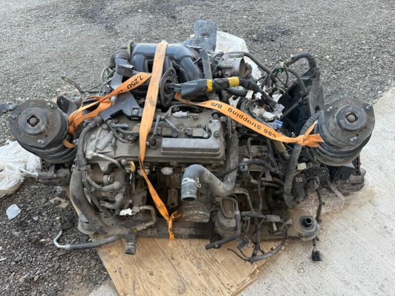 3.5 Mator karopga 70 000 TMT - Aşgabat - img 2