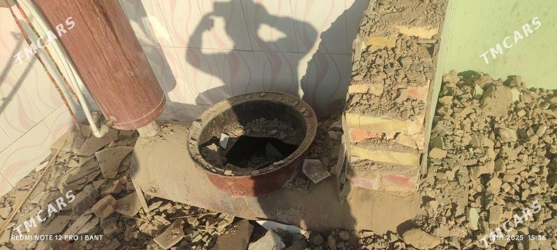 banya kotyol boyler peç - Mary - img 3