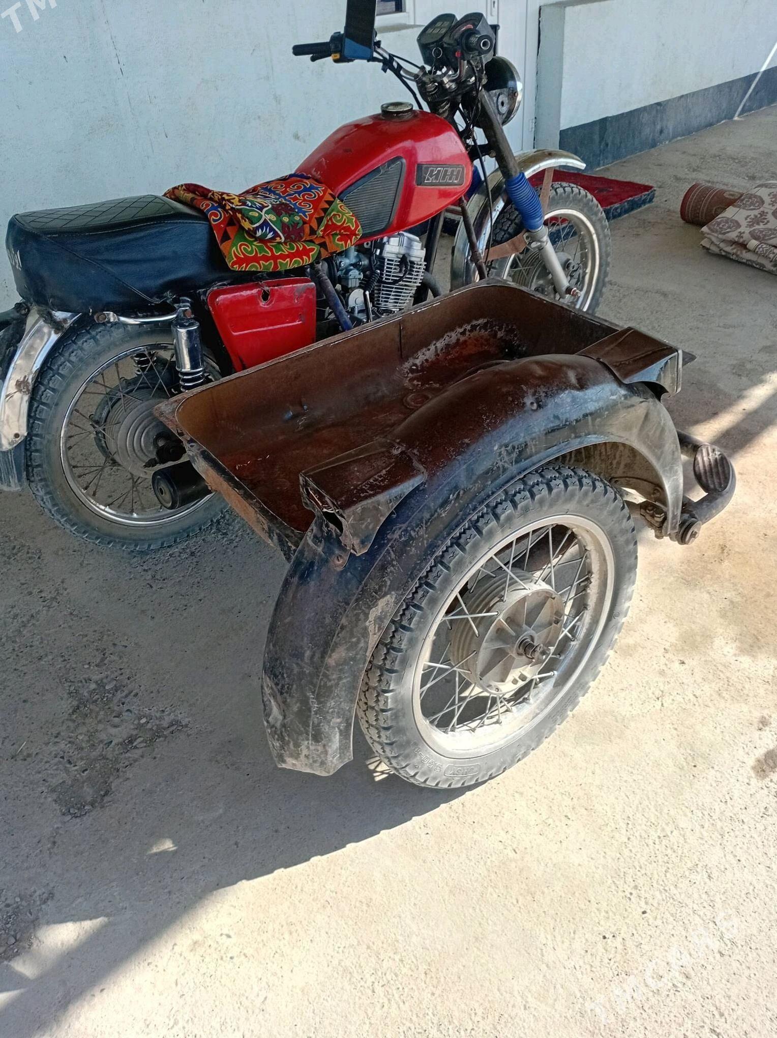 Fekon FK200-14G 2024 - 10 000 TMT - Кака - img 3