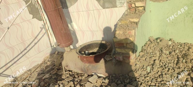 banya kotyol boyler peç - Mary - img 2