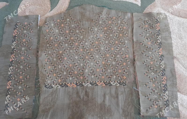 koynekler - Гызыларбат - img 6