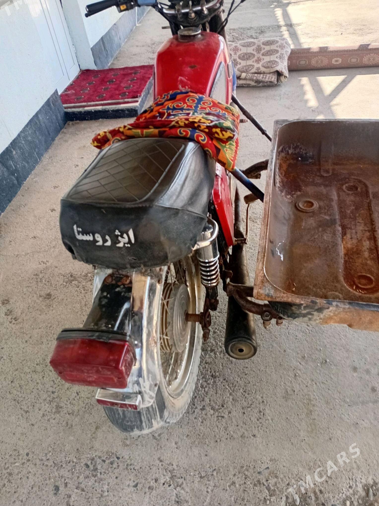 Fekon FK200-14G 2024 - 10 000 TMT - Кака - img 2