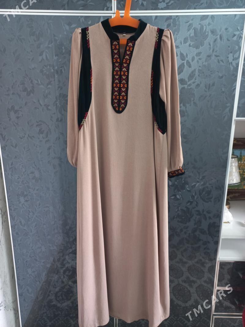 Pombah - Ашхабад - img 2