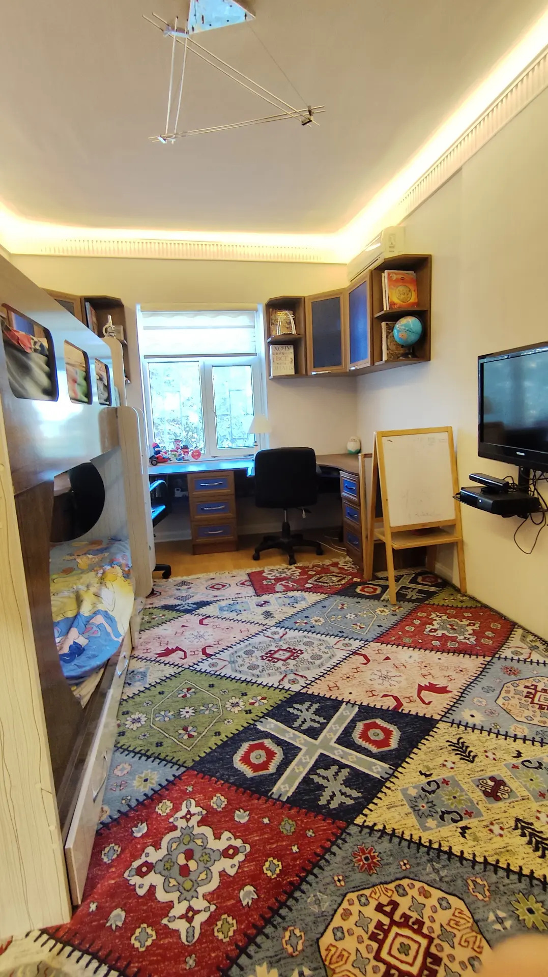 4 к - Мир 3 - img 7