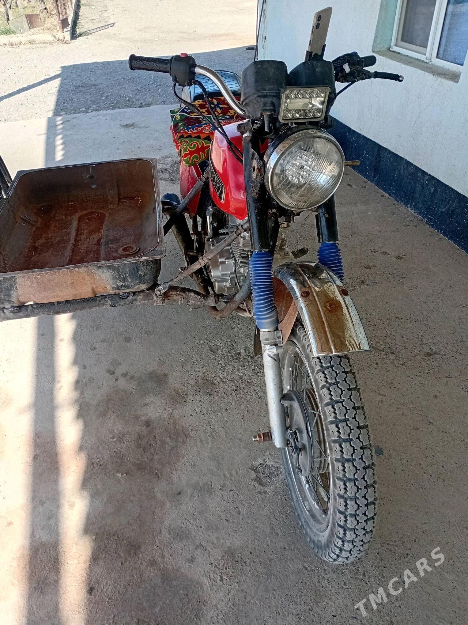 Fekon FK200-14G 2024 - 10 000 TMT - Кака - img 4