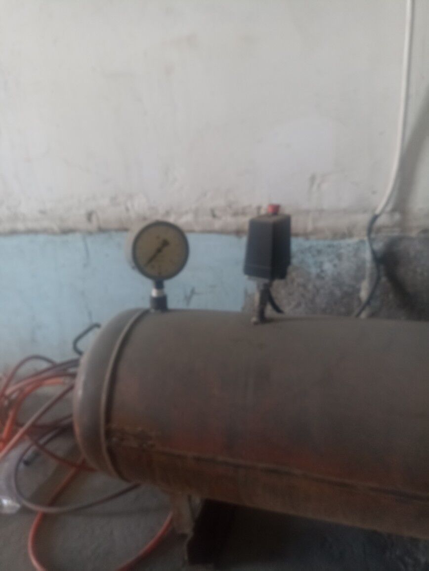 Kapresir howa 4 000 TMT - Çärjew - img 4