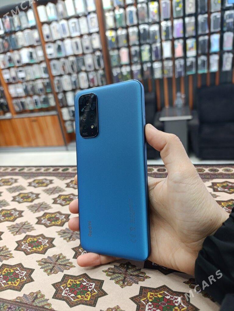 Redmi Note 11 - Мары - img 1