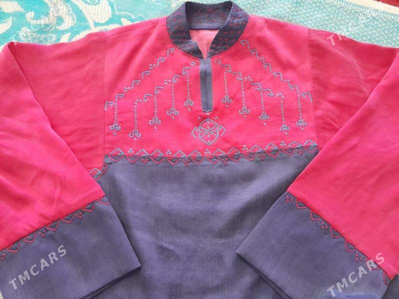 koynekler - Гызыларбат - img 1