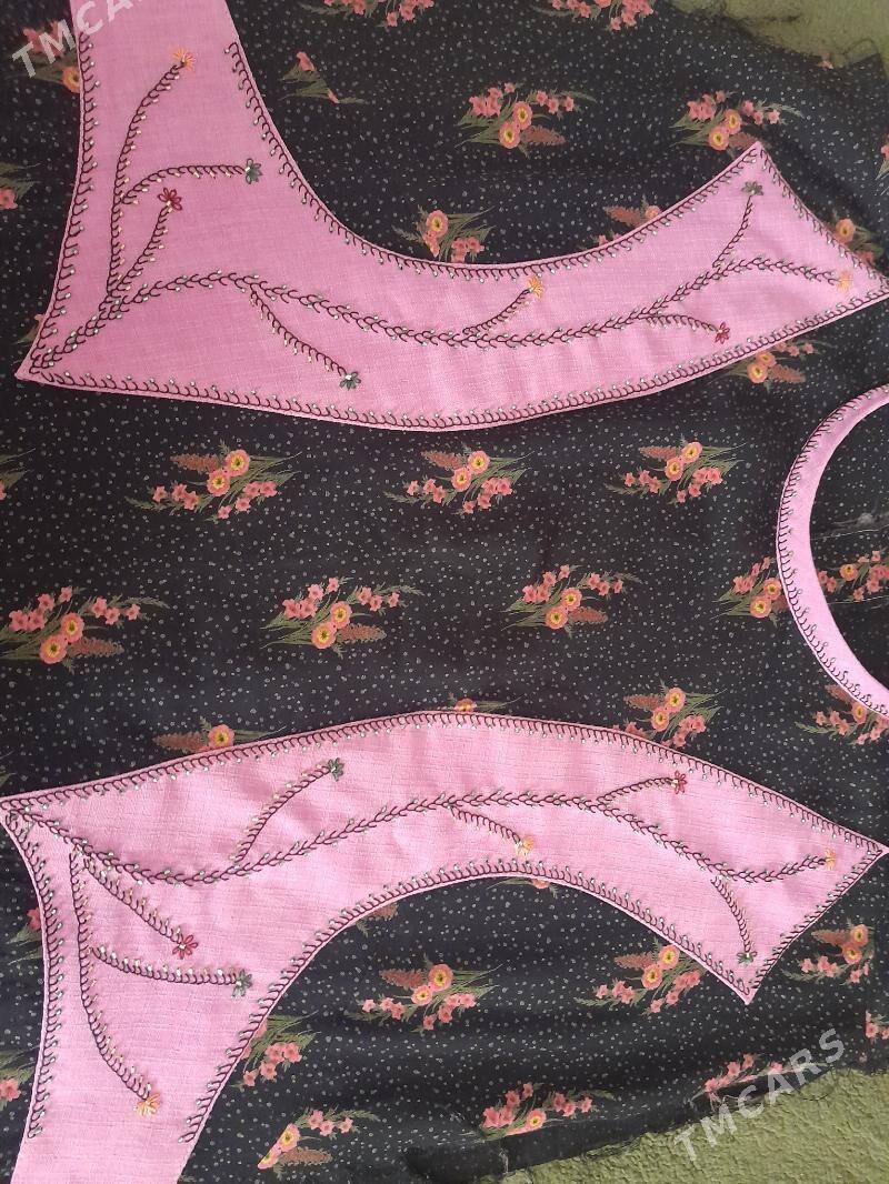 koynekler - Гызыларбат - img 9