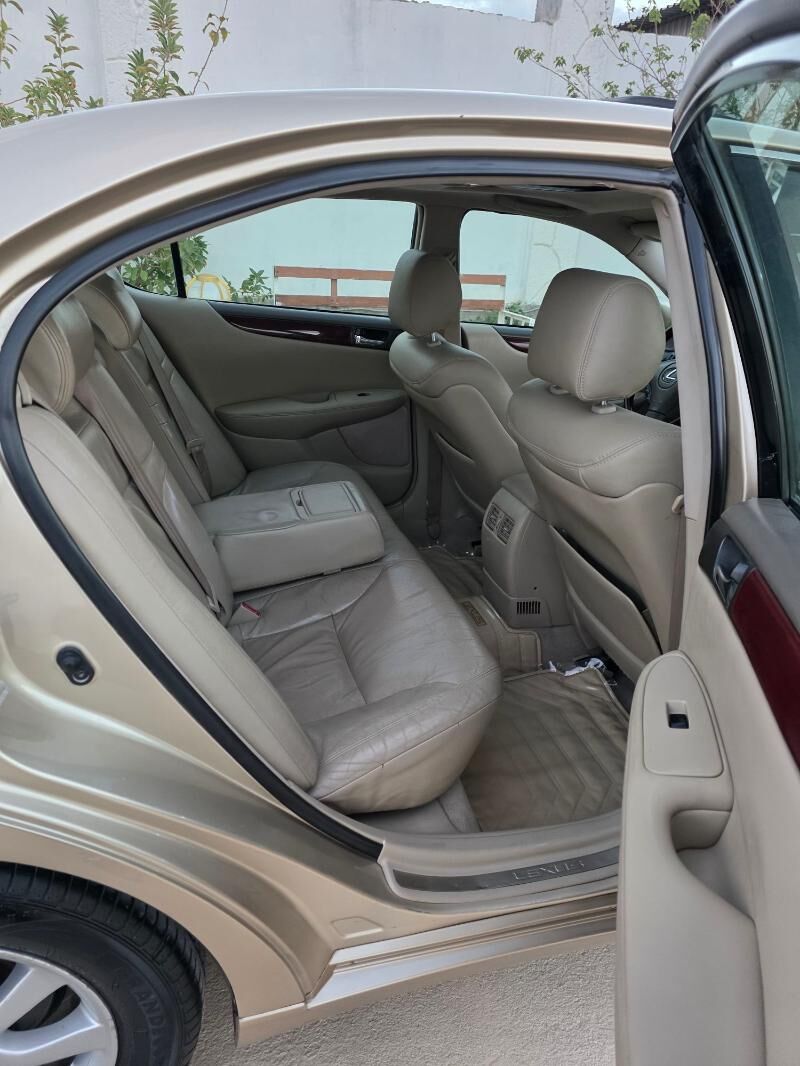 Lexus ES 300 2002 - 200 000 TMT - Балканабат - img 6