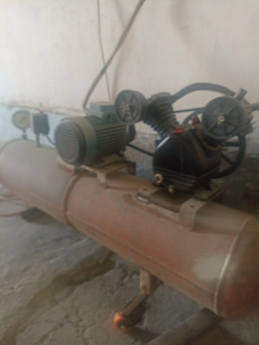 Kapresir howa 4 000 TMT - Çärjew - img 5