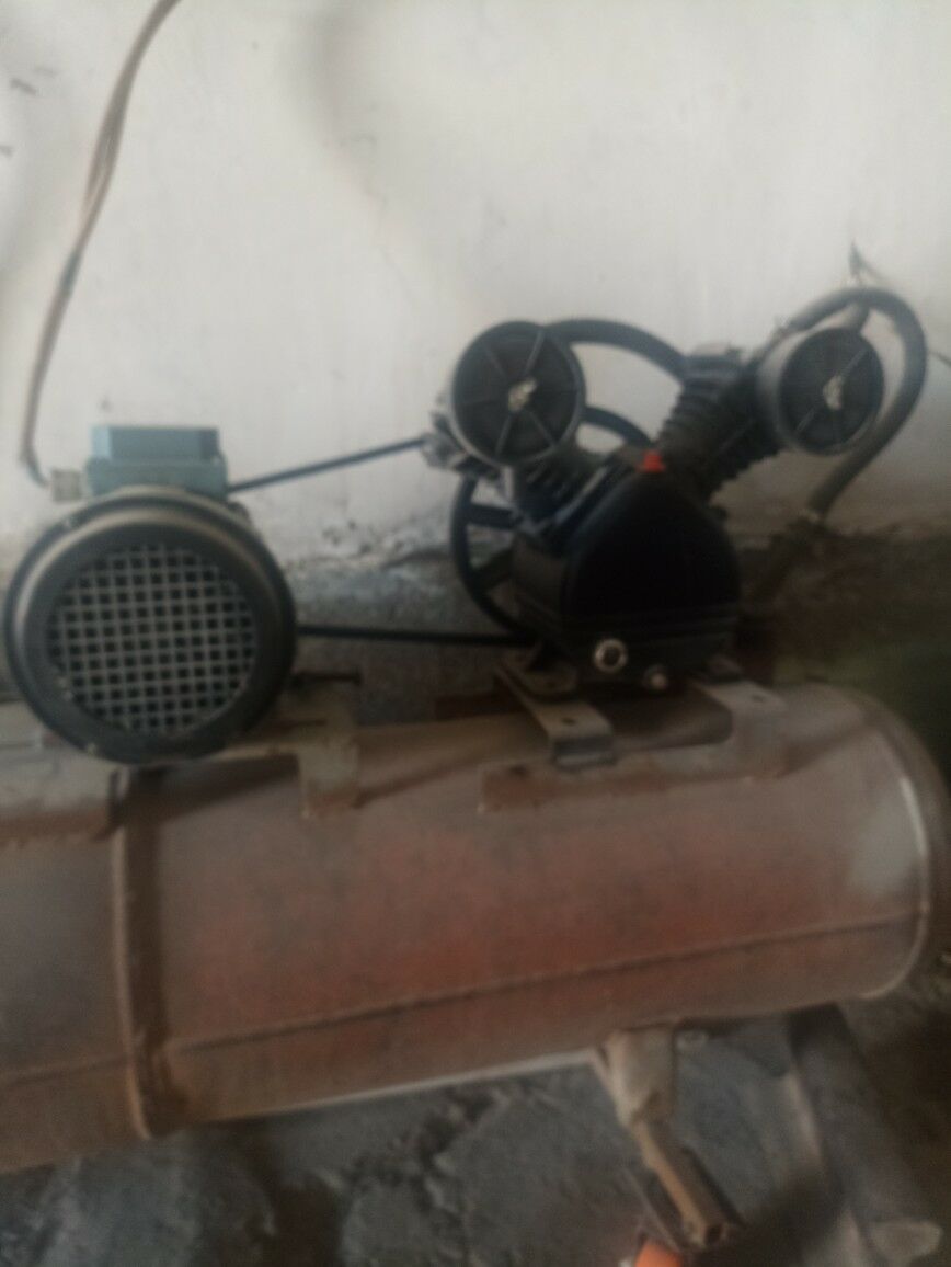 Kapresir howa 4 000 TMT - Çärjew - img 6